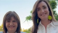 Tras los cortocircuitos, Victoria Villarruel y Patricia Bullrich se reunirán para hablar de la reforma de Javier Milei