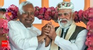 Women, welfare and the ‘phoenix’ CM: How Nitish-led NDA crushed MGB in Bihar elections