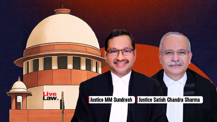 S. 45/73 Evidence Act |Comparison Of Signatures & Handwritings Can Be Sought Only For Admitted Documents : Supreme Court