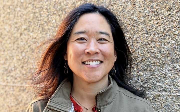 Dempsey Foster hires Huang