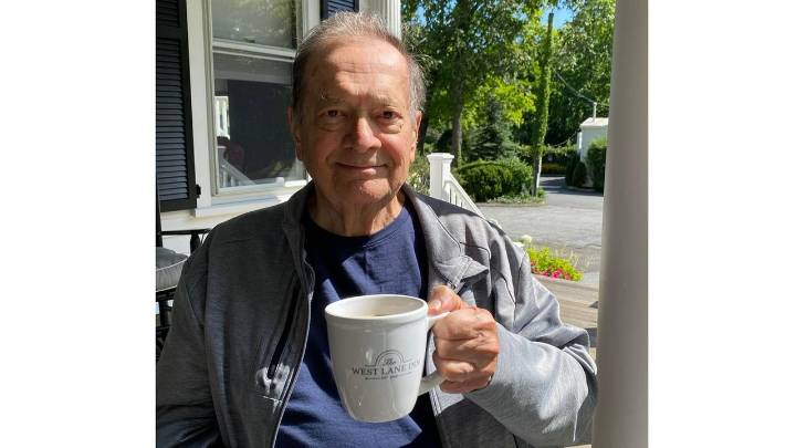 Victor Peter Bert Jr., of East Northport, partner at engineering firm, dies at 79