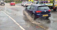 Notorious Bristol puddle that leaves pedestrians drenched could finally be fixed