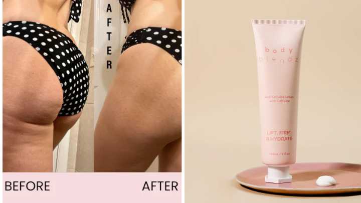 Brand behind ‘best anti-cellulite cream’ drops massive 50 per cent off sitewide sale