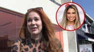 Maitland Ward Praises Danielle Fishel's 'DWTS' Run, Despite Their Bad Blood