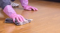 The Simple Tip That Protects Your Floors & Keeps Them Clean For Longer