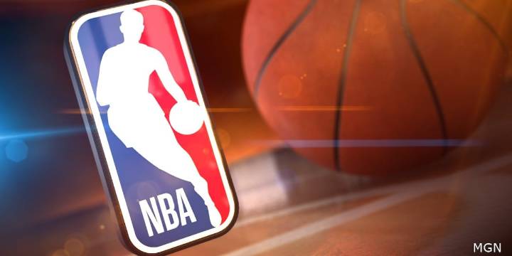 Highest scoring NBA players born in Wisconsin