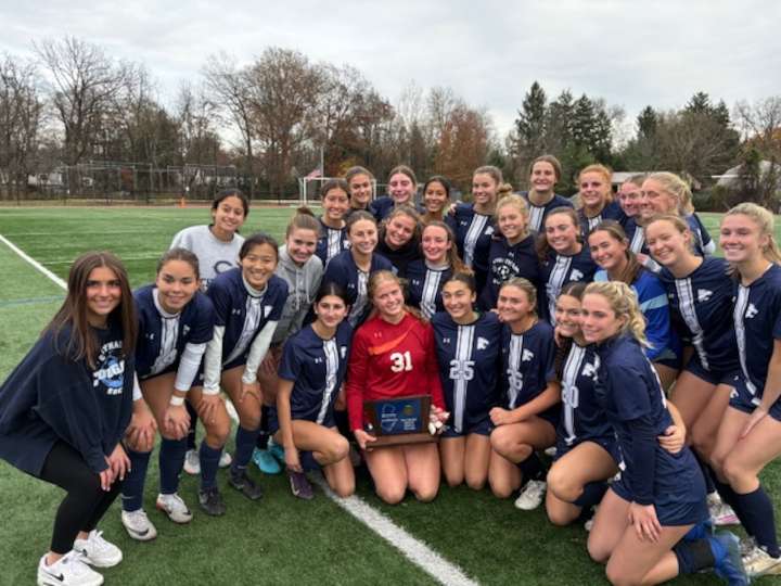 Nelson stops final penalty kick to lead No. 11 Chatham past Cranford in N2G3 final