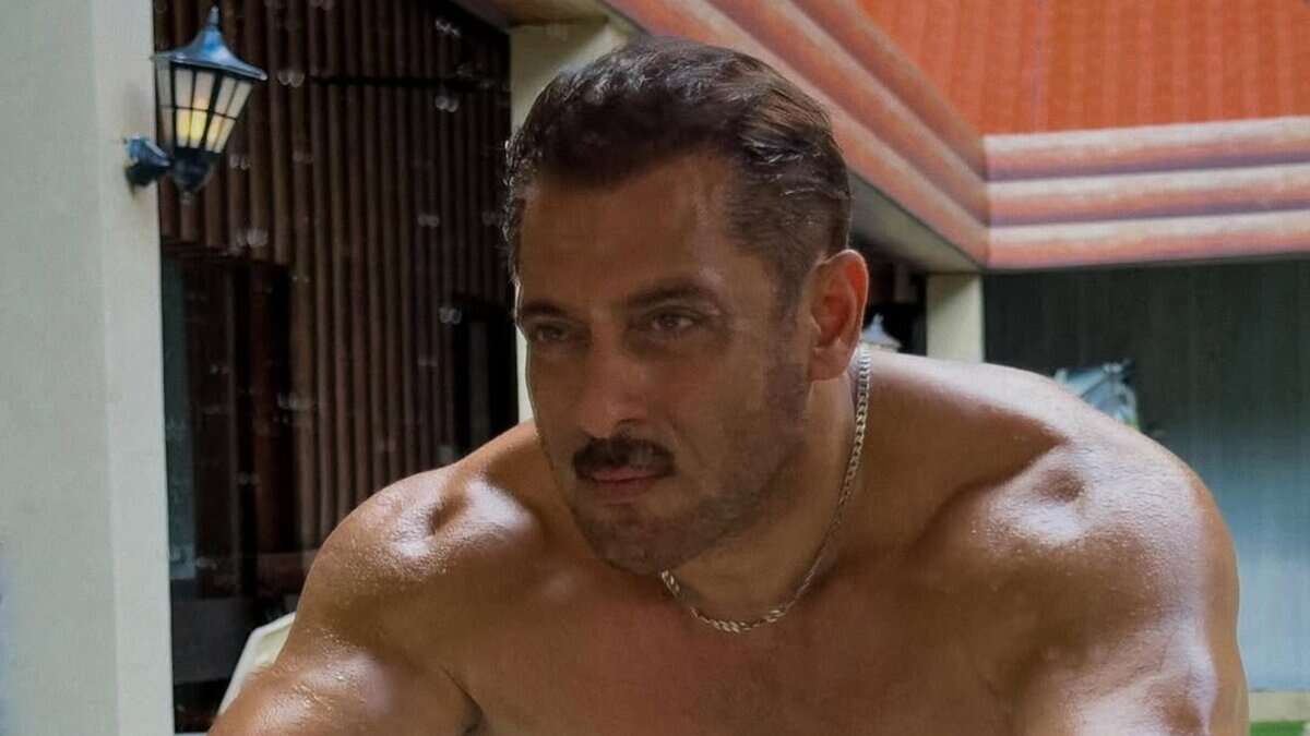 Fans go gaga over Salman Khan’s new photos on Instagram