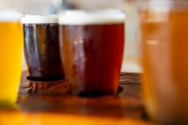 New N.J. brewery is offering a sneak peek on Black Friday before anyone else can visit