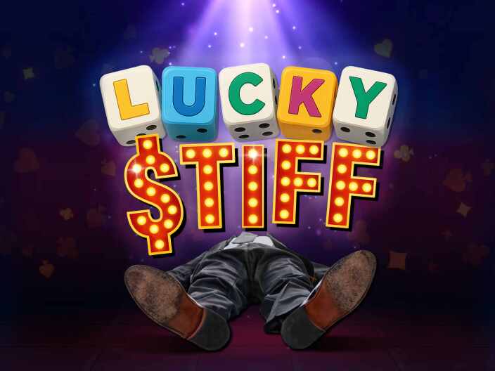 Florida Studio Theatre's 'Lucky $tiff' is a musical farce with heart