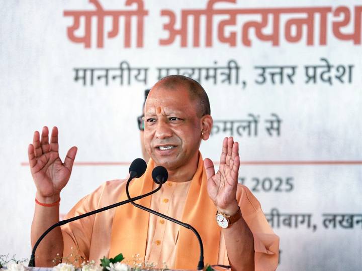 Sambhal's Heritage Revival: A Vision by Yogi Adityanath