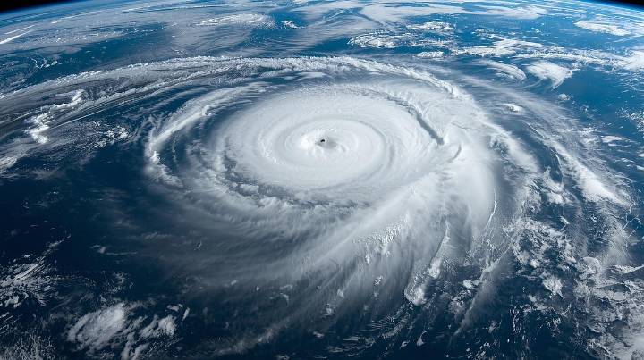 Cyclone Alert: Heavy Rainfall Warnings Issued For Tamil Nadu, Andhra Pradesh