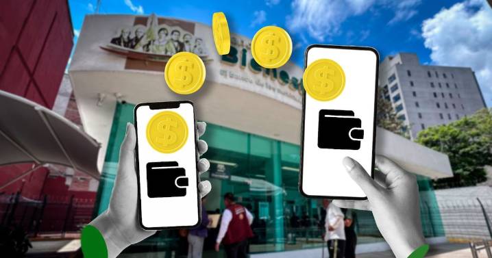 Usuarios del Banco del Bienestar ya podrán hacer transferencias y pagar desde la app en 2026
