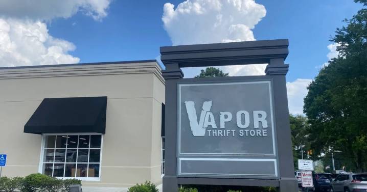 New thrift store opens to large crowd in Pell City