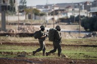 Israeli soldiers kill Palestinian men in West Bank after they appear to surrender