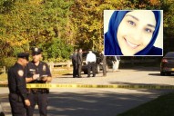 Life sentence for ex-boxer in murder of daughter in Pa., grim discovery in NY