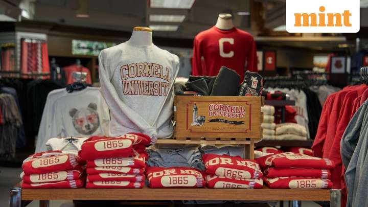 Cornell settles for $60 million, accepts Trump's civil rights stance