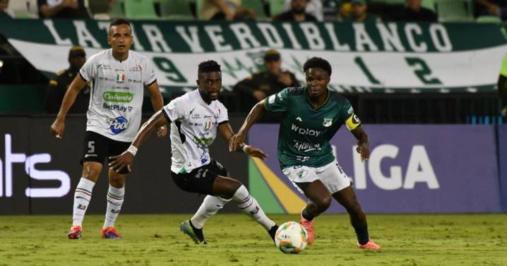 El Once Caldas se despidió del 2025 con empate en Cali: no cumplió su tarea y, sin milagro, quedó eliminado