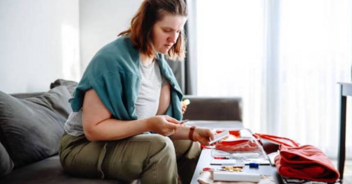 UK households warned to 'prepare' emergency kit of nine items before Friday