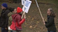 Parents and educators hopeful a strike won't happen, parents prep just in case