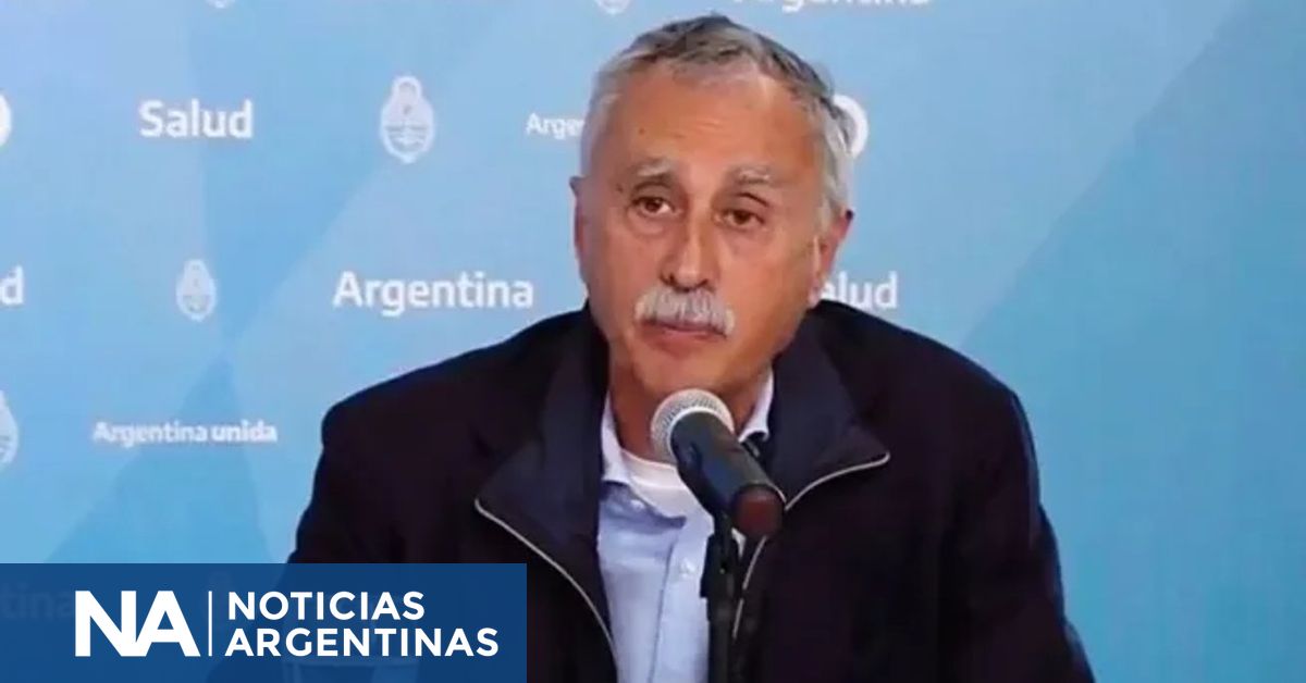 Fentanilo: Lugones no irá a Diputados y aguardan por la confirmación de la ANMAT