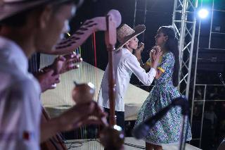 El joropo venezolano avanza en su camino hacia la Unesco