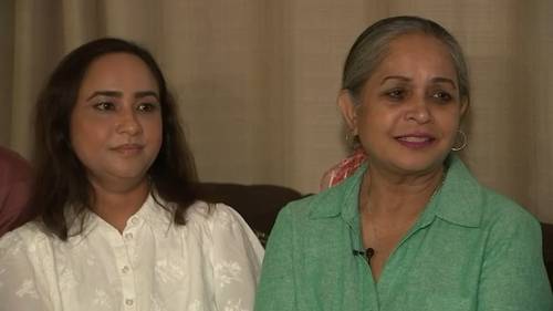 64-year-old Altadena woman Masuma Khan released from ICE custody after allegedly not having access to vital medication