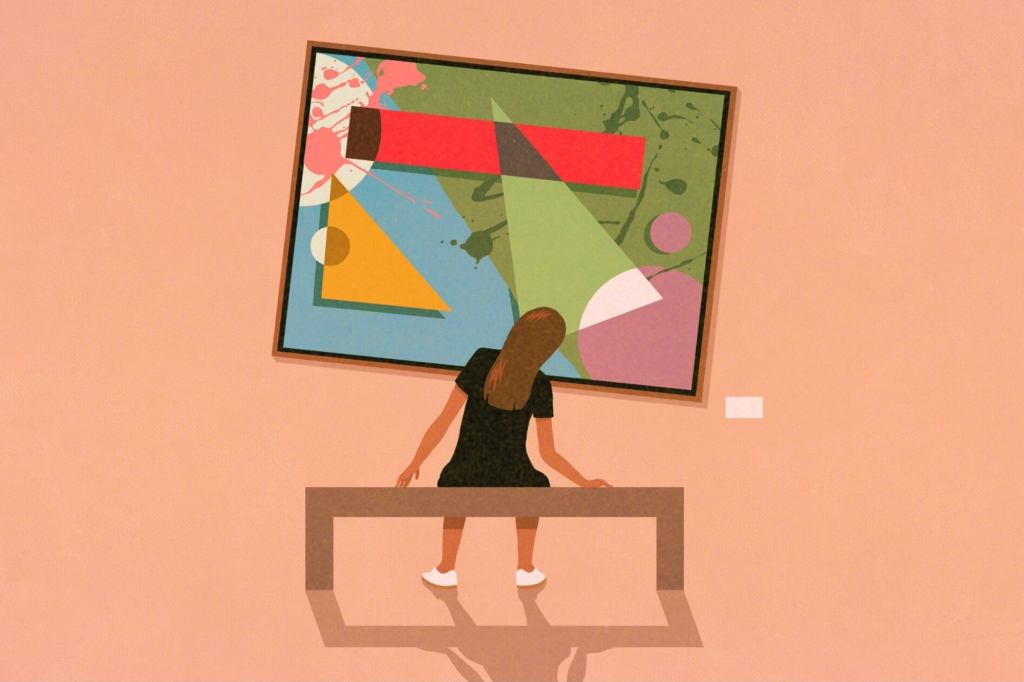 The Case for Adding Fine Art to Your Investment Portfolio