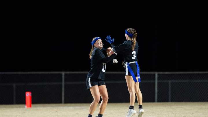 Takeaways from Catholic's AHSAA flag football playoffs quarterfinal win