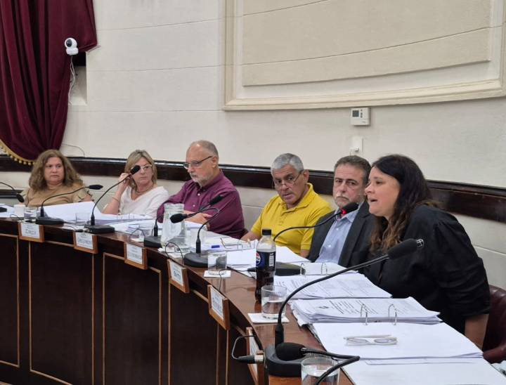 HCD | La oposición avaló que el Hogar Albergue “sea para personas con discapacidad”