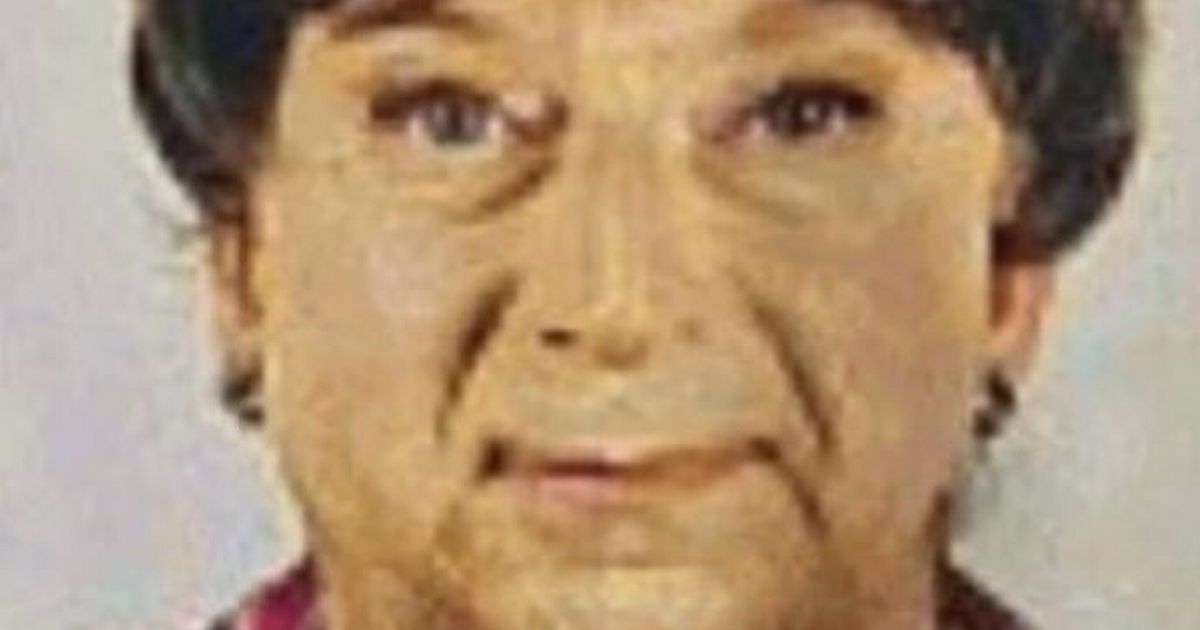Son, 56, 'dressed as dead mum in Mrs Doubtfire scam while hiding her body'