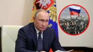 ¿Putin revive la extinta URSS? Quiere ensayos nucleares como en la era soviética