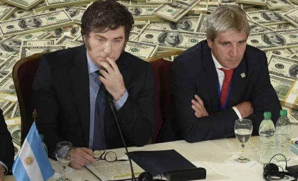 Un artículo de The Wall Street Journal enciende alarmas: ¿los bancos suspenden el rescate de Argentina?