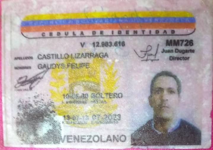 Cayó abatido presunto delincuente en operativo en Ocumare de la Costa