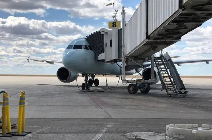 Passenger traffic slowly soars above pre-pandemic levels at YQR: CEO