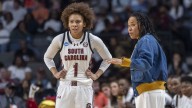 South Carolina women’s basketball roster takes hit with suspension