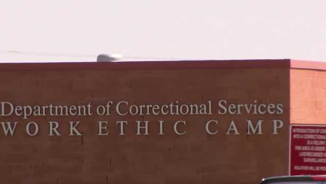 McCook ICE detention facility officially up and running