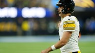 Aaron Rodgers struggles in Steelers' loss: 'I got to play better than this'
