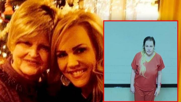 'Lo hice para salvarme': la confesión de una presentadora de noticias tras matar a su madre