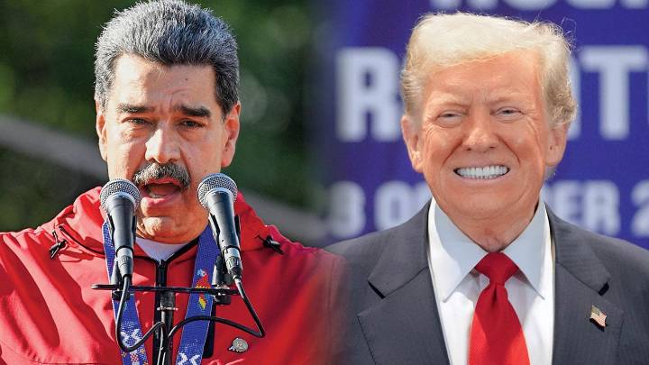 Estados Unidos designará el Cartel de los Soles como Organización Terrorista Extranjera: “Dirigido por el ilegítimo Nicolás Maduro”