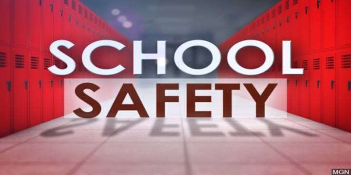 WSAZ Investigates | West Virginia School Safety Report shows progress on security measures