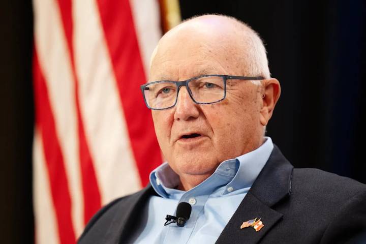 Hoekstra accuses Canada of meddling in U.S. politics, says restarting trade talks ‘not going to be easy'