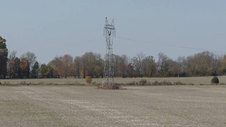 Google confirms it is behind data center plan in rural Morgan County