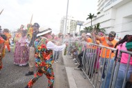 Felicidad en niveles sobresalientes durante las Fiestas de Independencia 2025