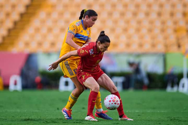 Tigres empata a cero ante Juárez y avanza a Semis