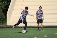 Inter Playa del Carmen recibe a Los Ángeles de Cozumel con el único objetivo de quitarle lo angelical