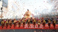 The Best Marching Band Performances of This Year’s Macy’s Thanksgiving Day Parade, As Determined by a Former Band Kid