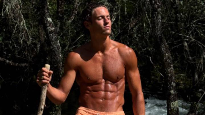 Lllorente vuele a estallar en redes contra los que se burlan de sus rutinas: "A ver que dicen ahora..."