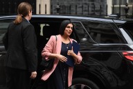 UK Overhauls Asylum System As Starmer Seeks To Win Back Voters