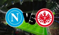 Napoli vs Frankfurt EN VIVO hora y canal para ver Champions League